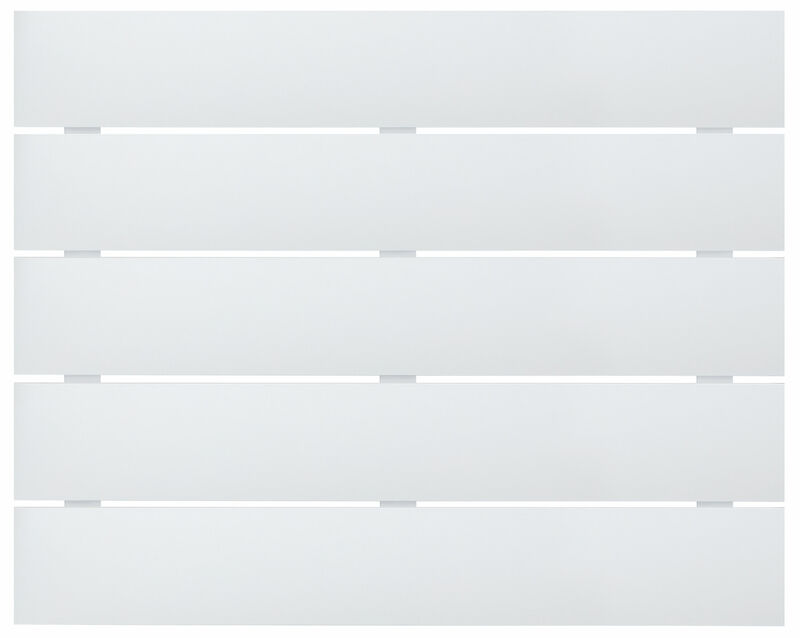 Black sängynpääty valkoinen bs