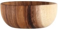 Maku akasia kulho Ø18 cm