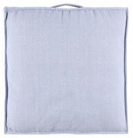 Fanni K Porvoo istuintyyny 48x48 cm taivaansininen