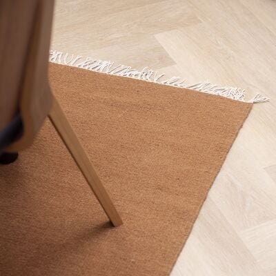 Fanni K Malla villamatto 160x230 cm beige