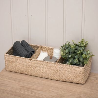 Fanni K Loviisa kori 3-lokeroinen