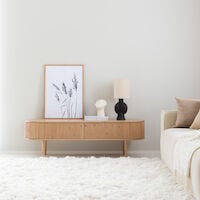 Taimi tv-taso 153x41 cm hiekka