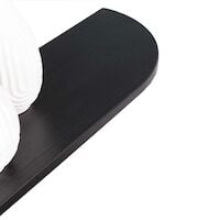 Taimi soundbar-taso 153 hiili/hiekka