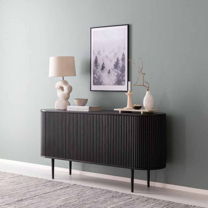 Taimi senkki 153x41 cm hiili