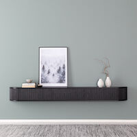 Taimi soundbar-taso 209 hiili