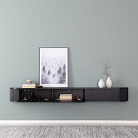 Taimi soundbar-taso 209 hiili