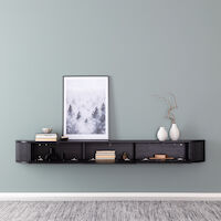 Taimi soundbar-taso 209 hiili