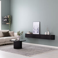 Taimi soundbar-taso 209 hiili