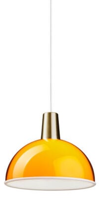 Innolux Kuplat riippuvalaisin Ø27 cm kirkas