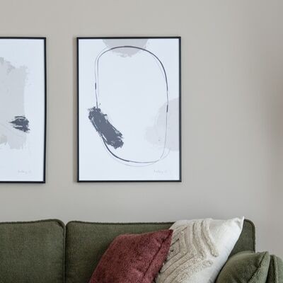 Xeraliving NOX juliste 50x70 cm