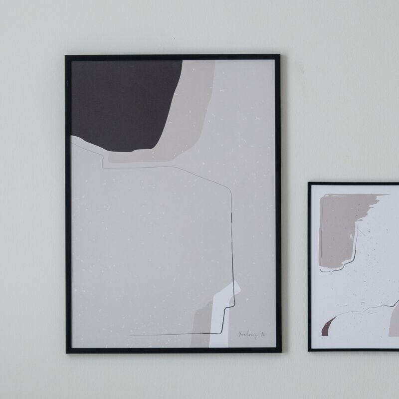 Xeraliving ROY juliste 50x70 cm