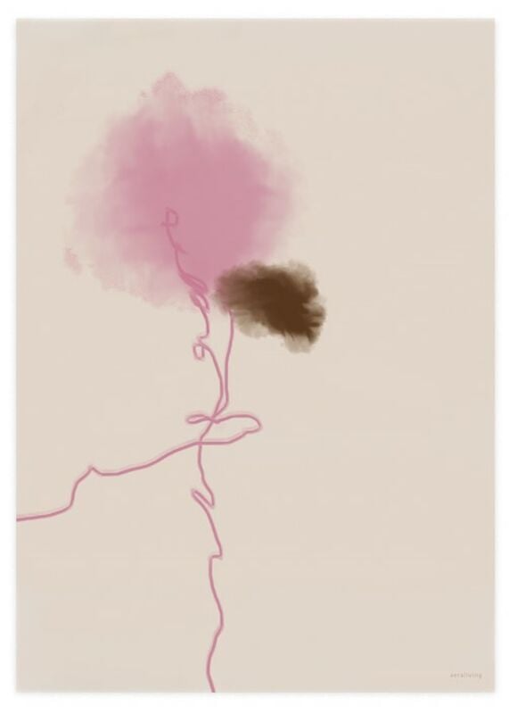 Xeraliving Lupins are forever sellutaulu