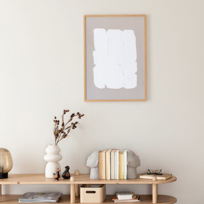 Xeraliving I KEEP FORGETTING HOW AWESOME I AM juliste 50x70 cm