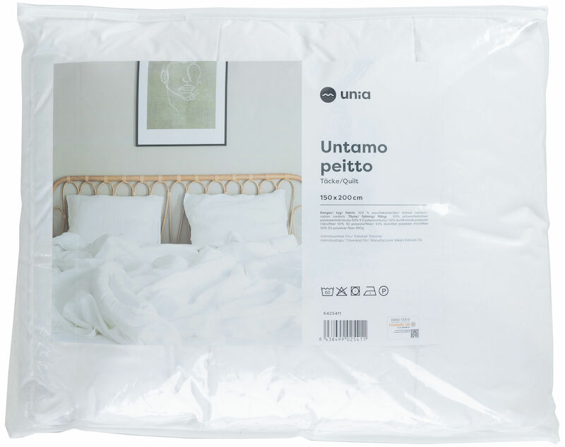 Paras untuvapeitto