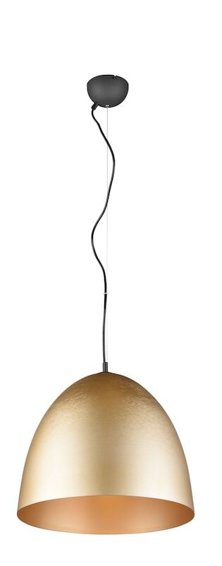 Trio Tilda riippuvalaisin 40 cm mattamessinki
