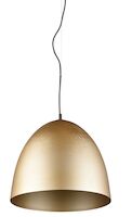 Trio Tilda riippuvalaisin 40 cm mattamessinki