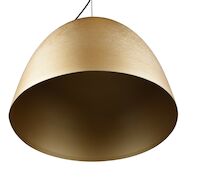 Trio Tilda riippuvalaisin 40 cm mattamessinki