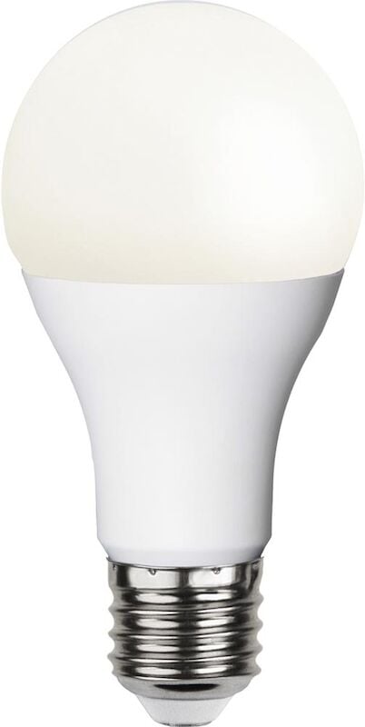 Led-lamppu E27 14 W A60 1521 lm 4000K Opaque Basic