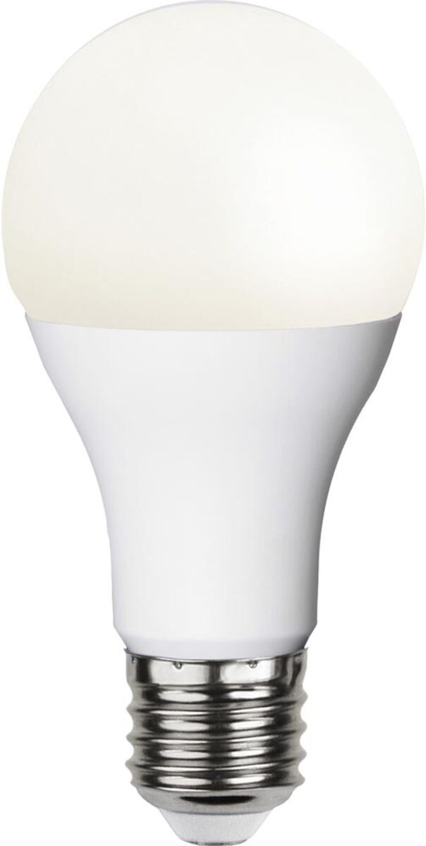 Noortrade Led-lamppu E27 14 W A60 1521 lm 4000K Opaque Basic