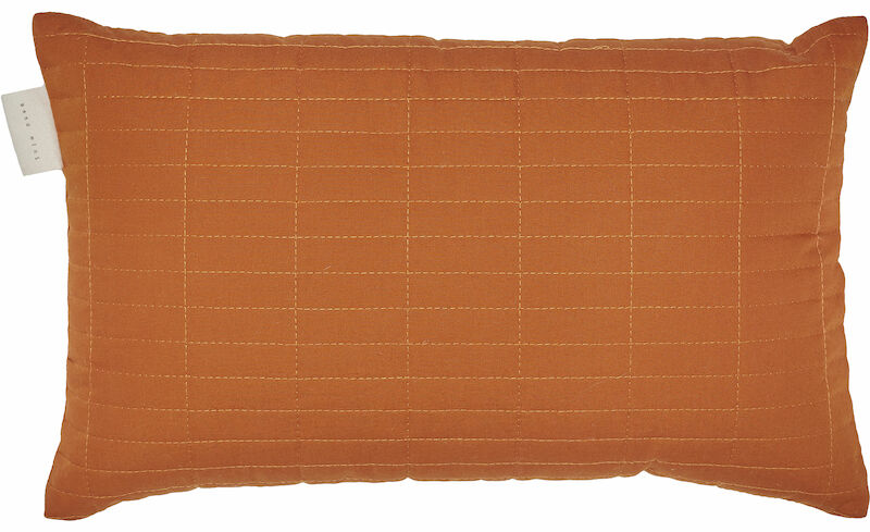 Anno Tikki Mini koristetyyny 25x40 cm ruoste