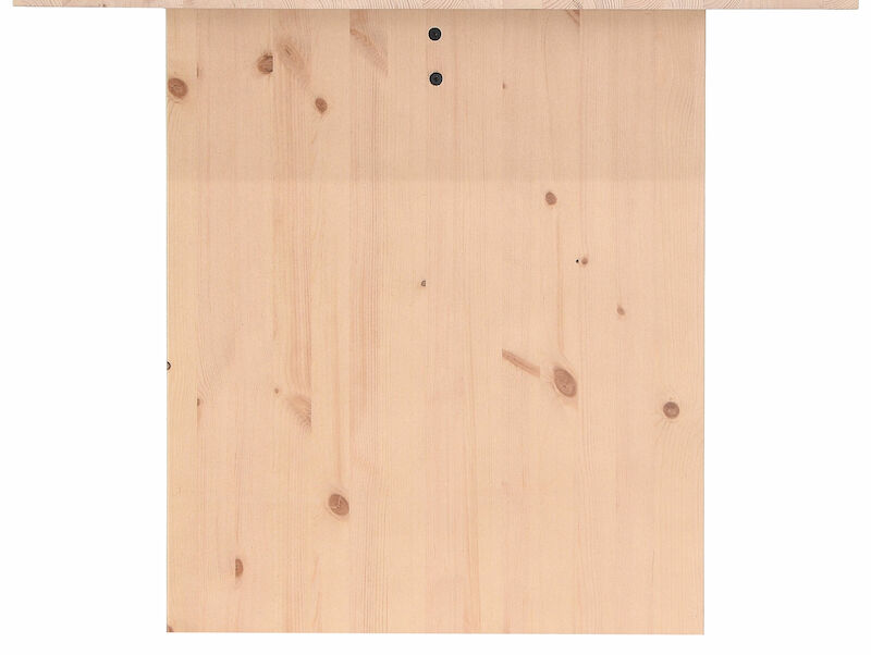 Tyvi pöydän jalat + tukipuut hiekka