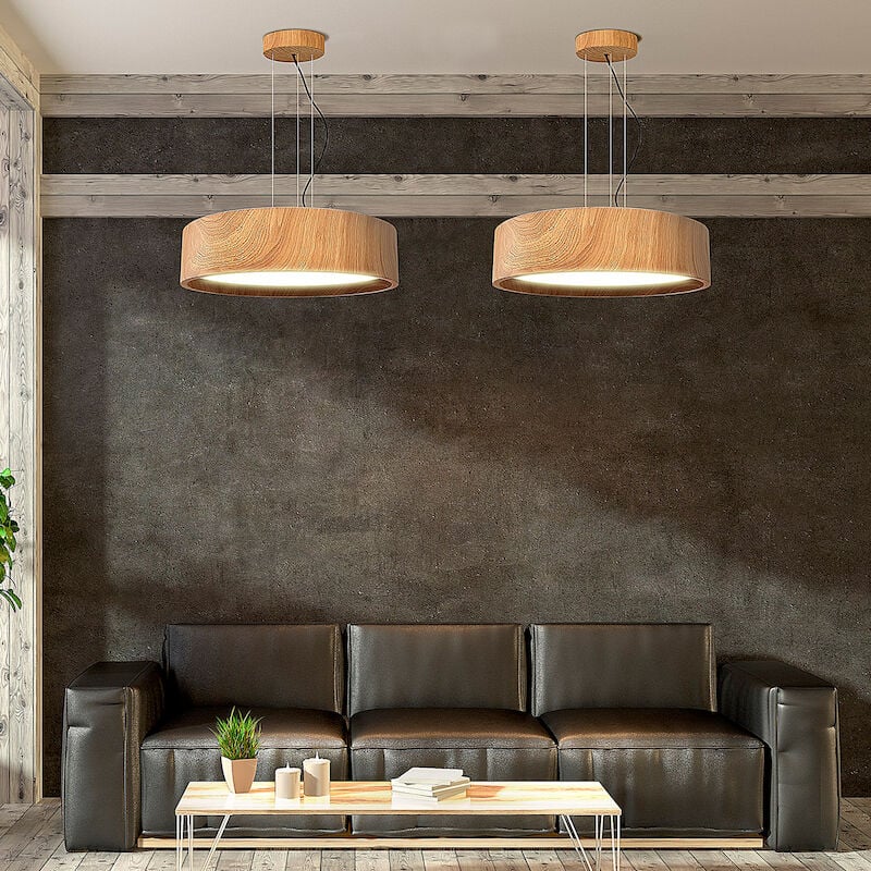 Tyylikäs kattovalaisin