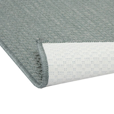 Vuono kynnysmatto 50x80 cm harmaa