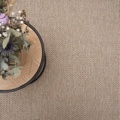 Vuono matto 80x200 cm harmaa