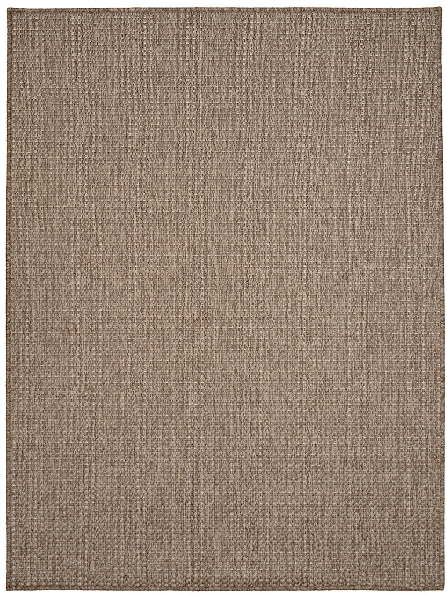 Mattokymppi Vuono matto 160×230 cm vaaleanruskea