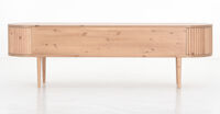 Taimi tv-taso 153x41 cm hiekka