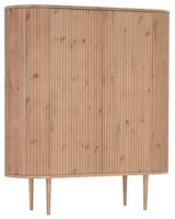 Taimi kaappi 111 cm hiekka