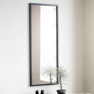 Rowico Home Confetti peili 150x60 cm öljytty tammi