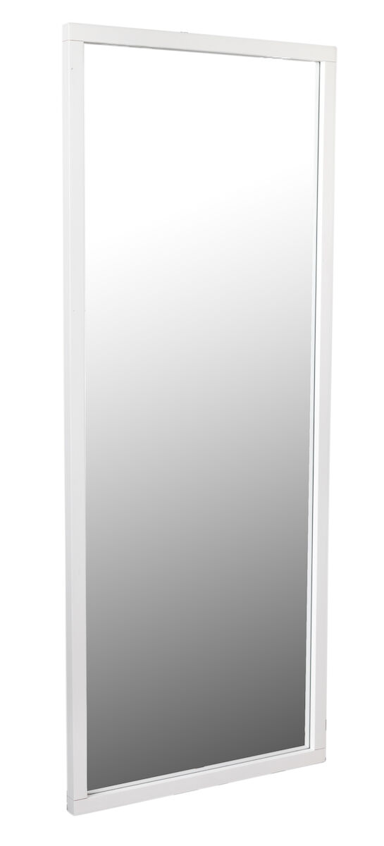 Rowico Confetti peili 150×60 cm valkoinen