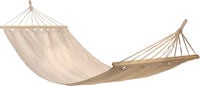 Hammock riippumatto 200x80 cm kerma