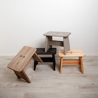 Ecofurn Palli 38x25 cm