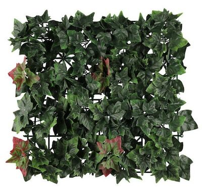 4Living muratti viherseinäpaneeli 50x50 cm vihreä