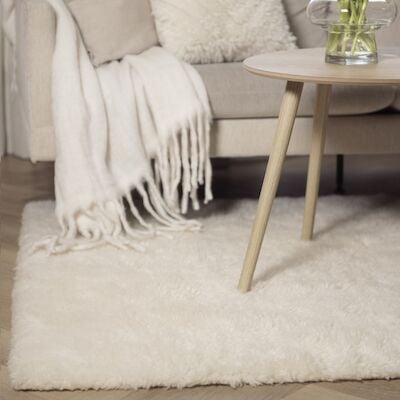 Fanni K Halla villamatto 160x230 cm beige