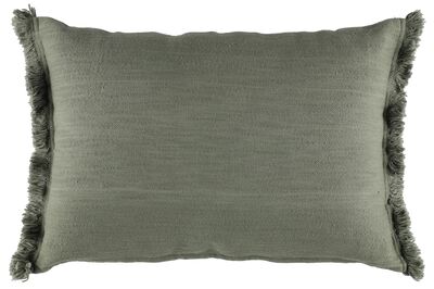 Fanni K Ruffle koristetyyny 40x60 cm luumu