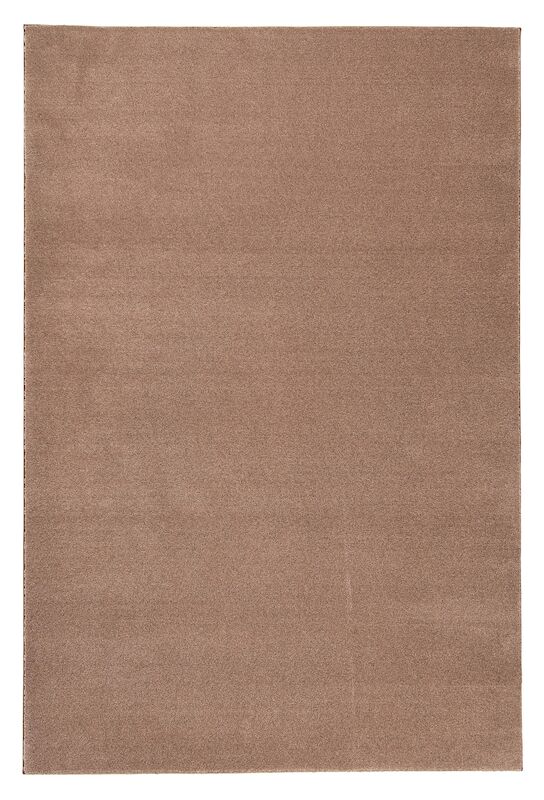 VM Carpet Puuteri nukkamatto ruskea