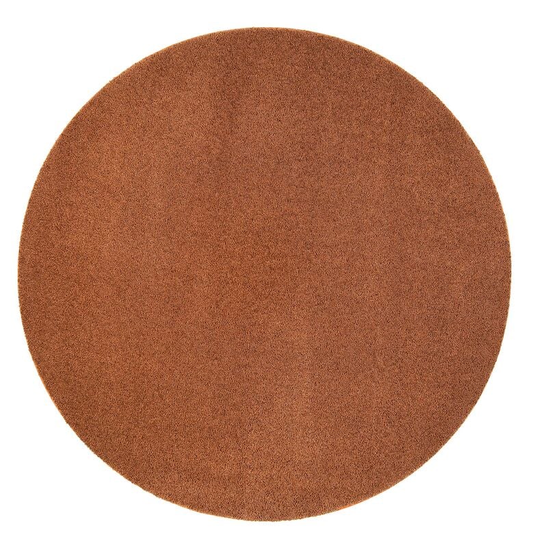 VM Carpet Sointu nukkamatto pyöreä terra