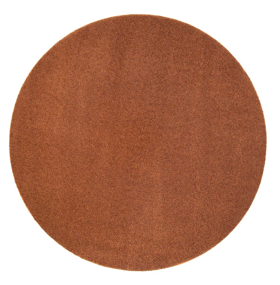 VM Carpet Sointu nukkamatto pyöreä Ø160 cm terra