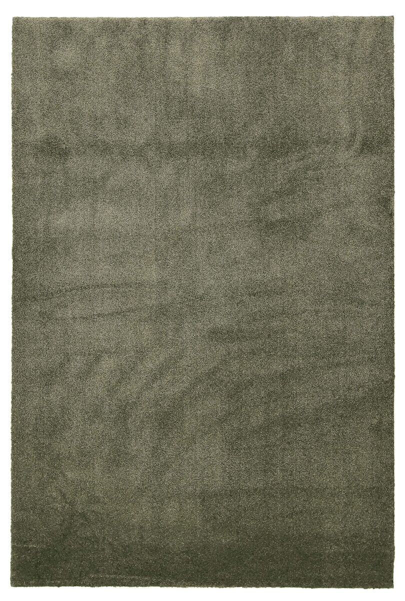VM Carpet Sointu nukkamatto 80x200 cm vihreä