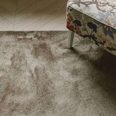 VM Carpet Sointu nukkamatto 80x200 cm beige