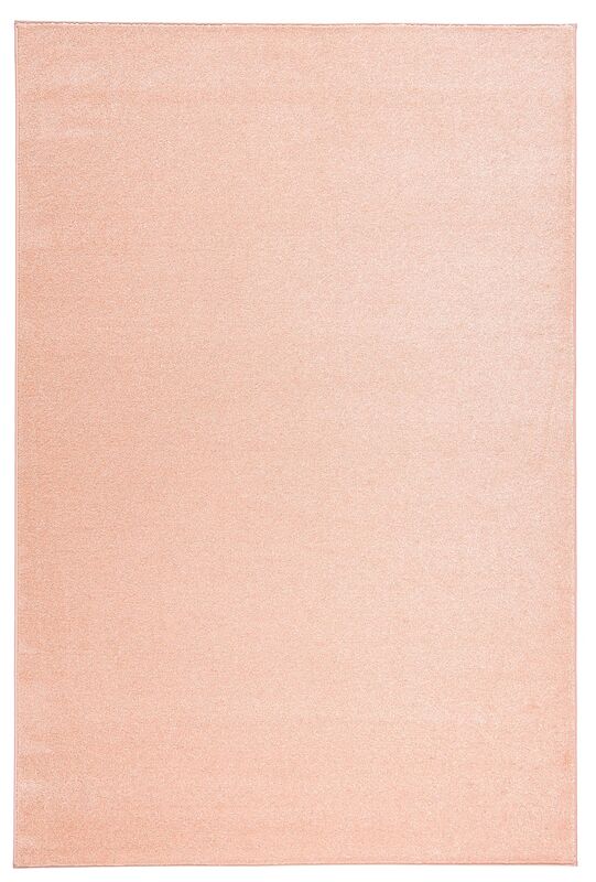 VM Carpet Hattara matto kantattu 80x200 cm roosa