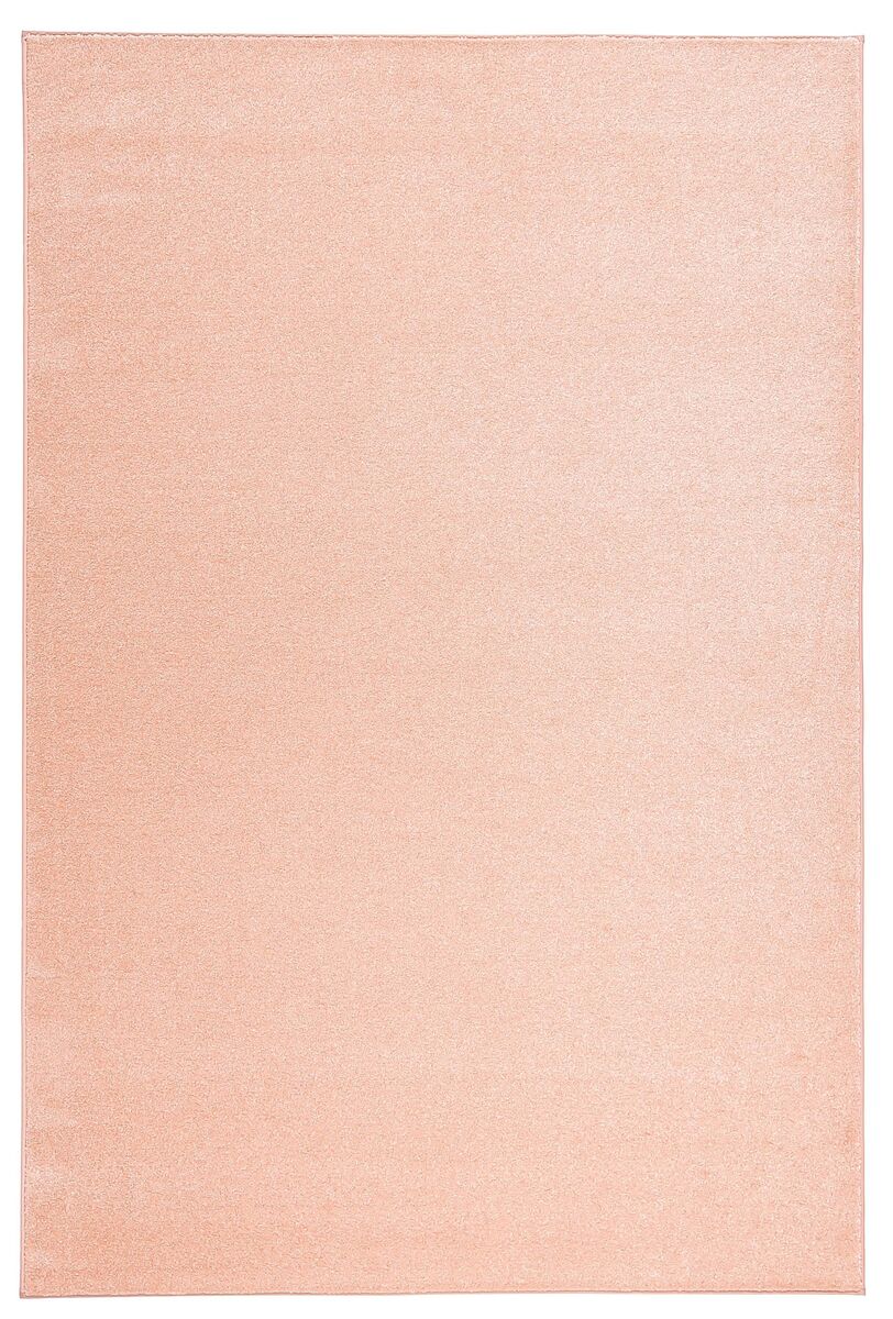 VM Carpet Hattara matto kantattu 80×250 cm roosa