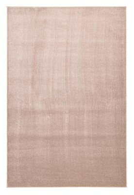 VM Carpet Hattara matto kantattu 80x250 cm roosa
