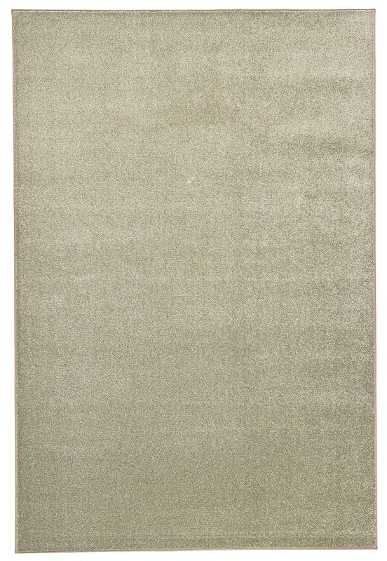 VM Carpet Hattara matto kantattu 80x200 cm vihreä