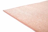 VM Carpet Hattara matto kantattu 80x200 cm roosa