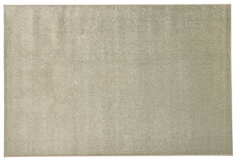 VM Carpet Hattara matto kantattu 80x200 cm vihreä