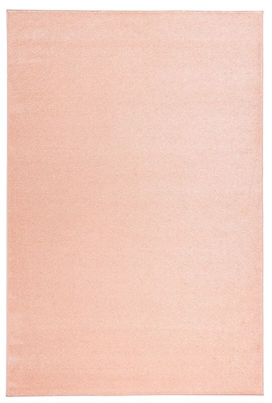 VM Carpet Hattara matto kantattu 80x200 cm roosa